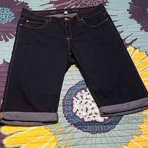 Bermudas